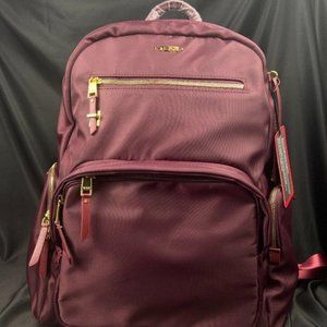 Tumi Voyageur Carson Backpack Bag